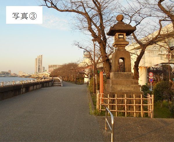 常夜灯'' 常夜灯''